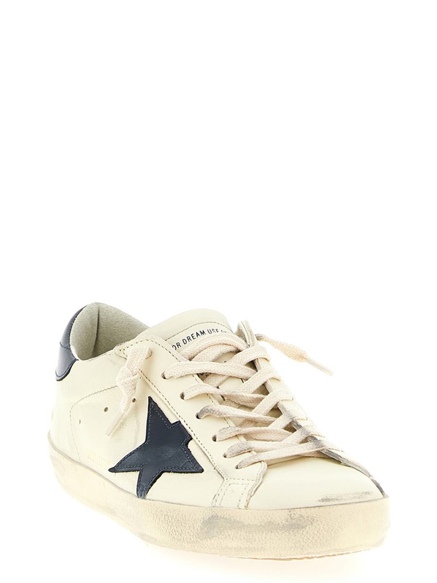 Golden Goose 'Superstar' Sneakers