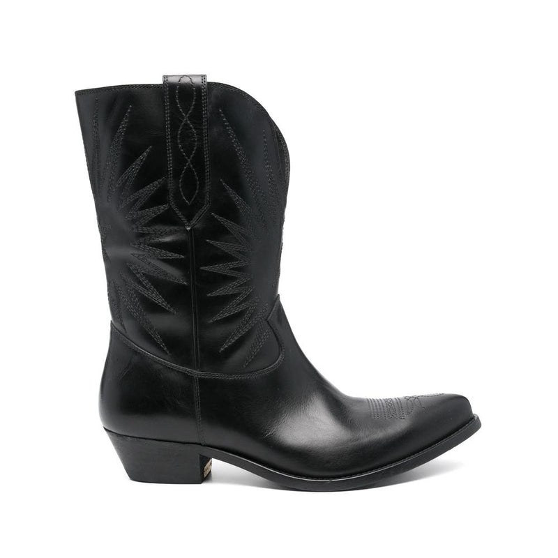 Golden Goose Boots