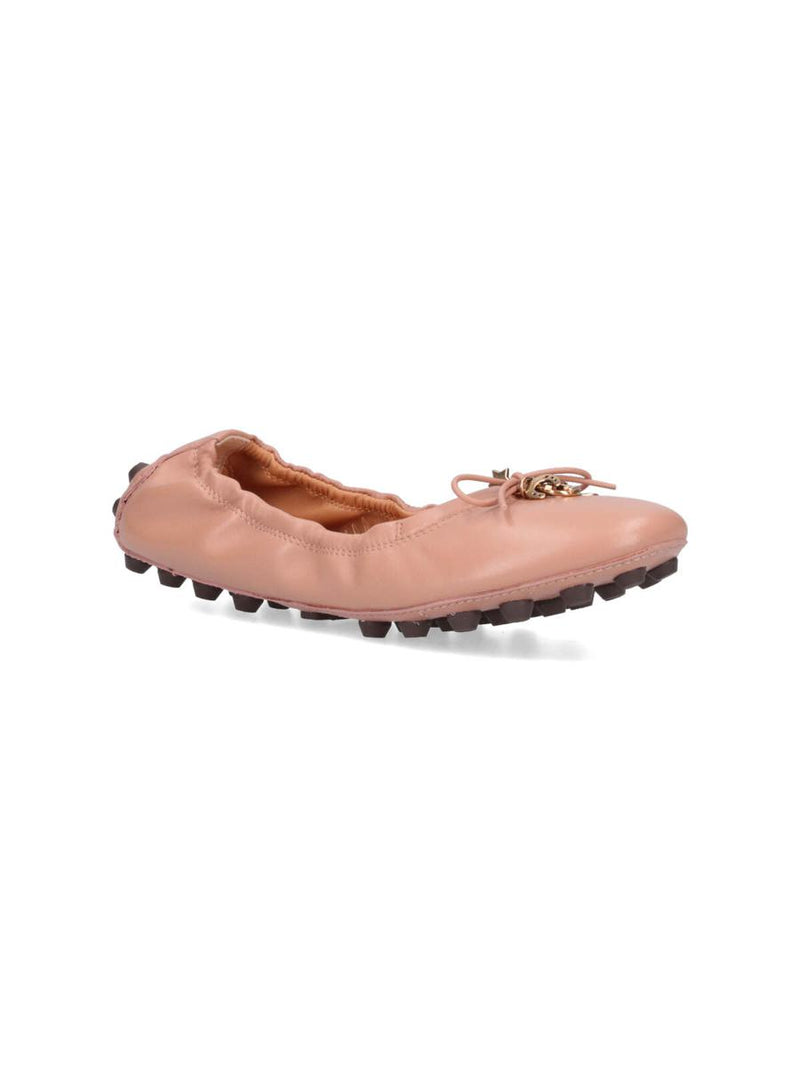 Tod'S Flat Shoes
