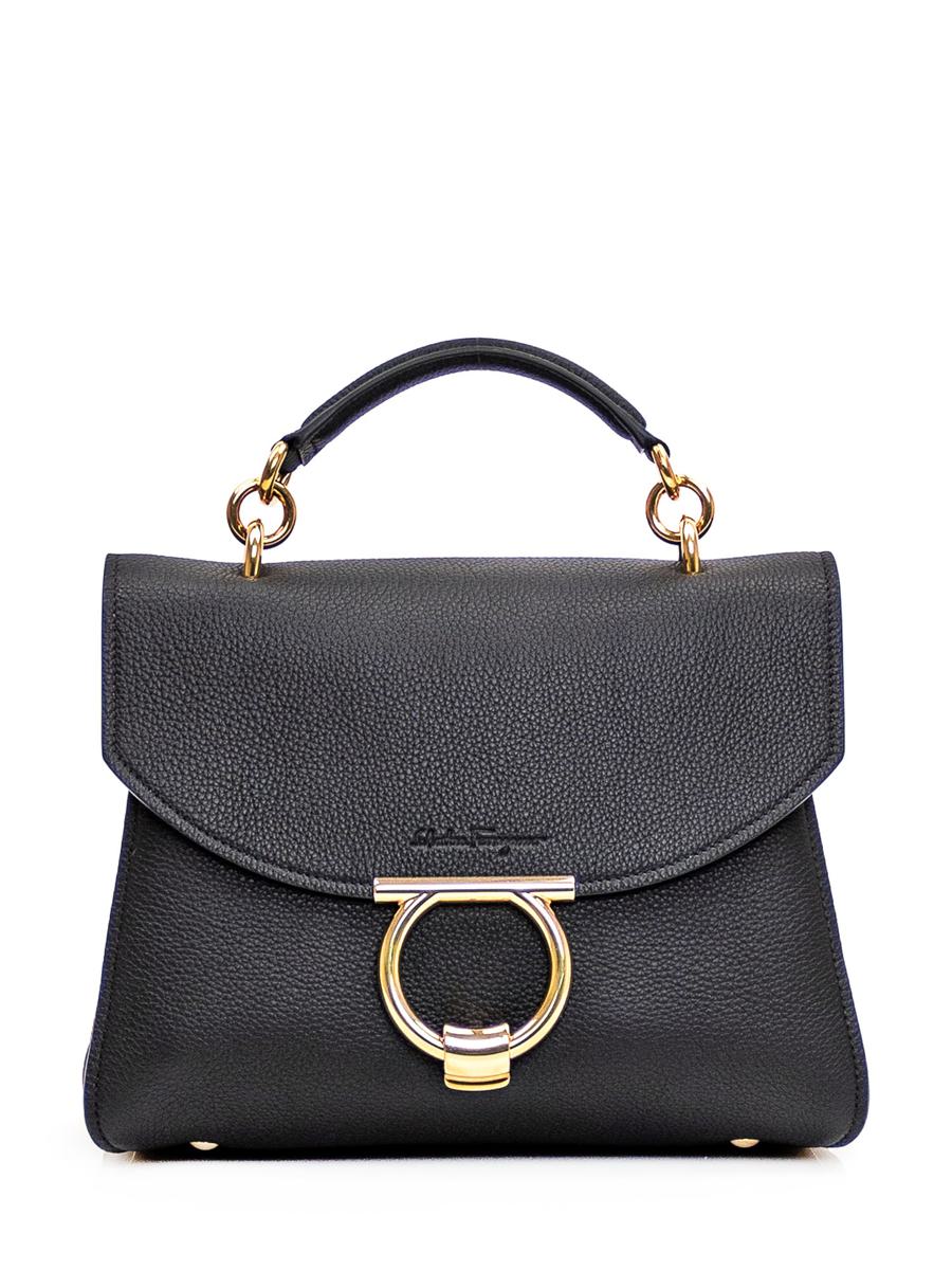 Salvatore Ferragamo Gancini Bag