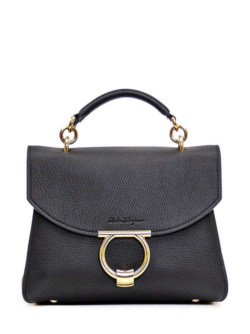 Salvatore Ferragamo Gancini Bag