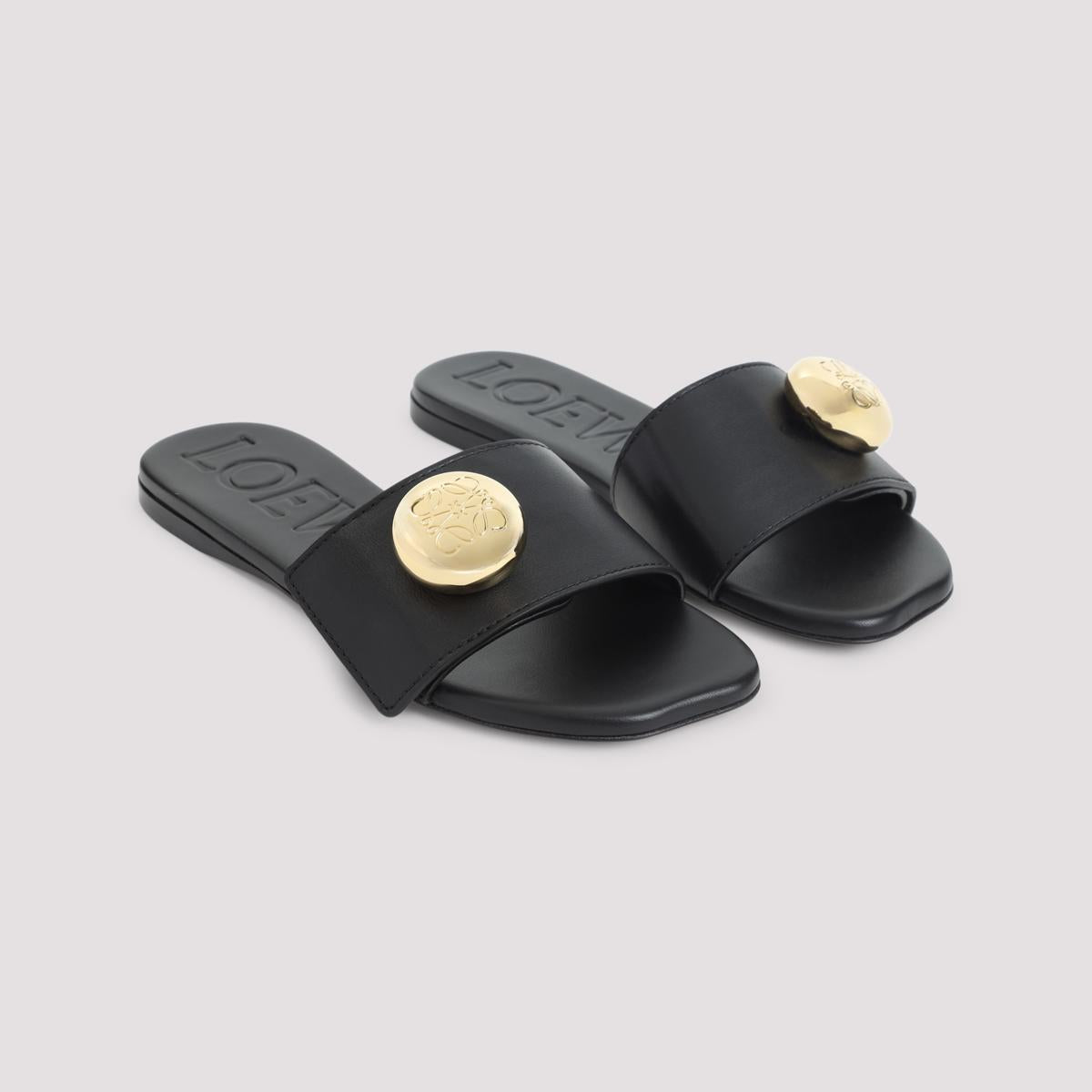 Loewe Sandals
