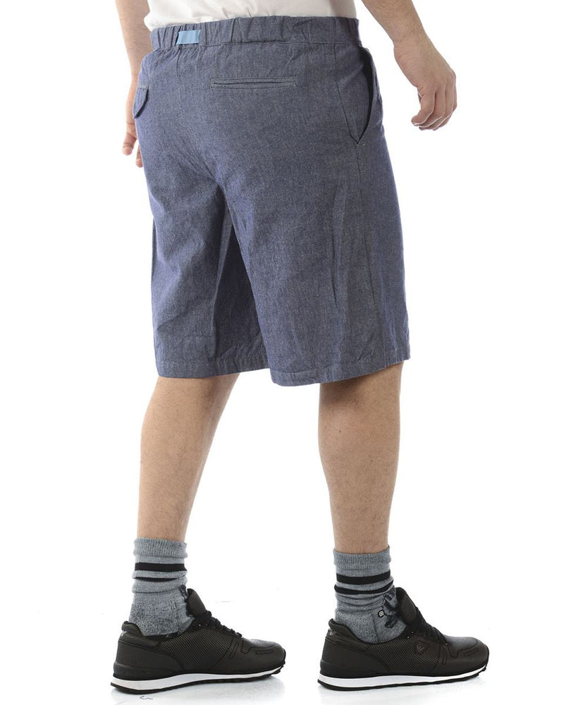 Daniele Alessandrini Short