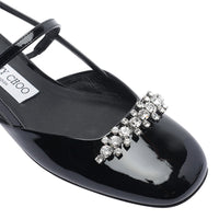 Jimmy Choo Flat Shoes