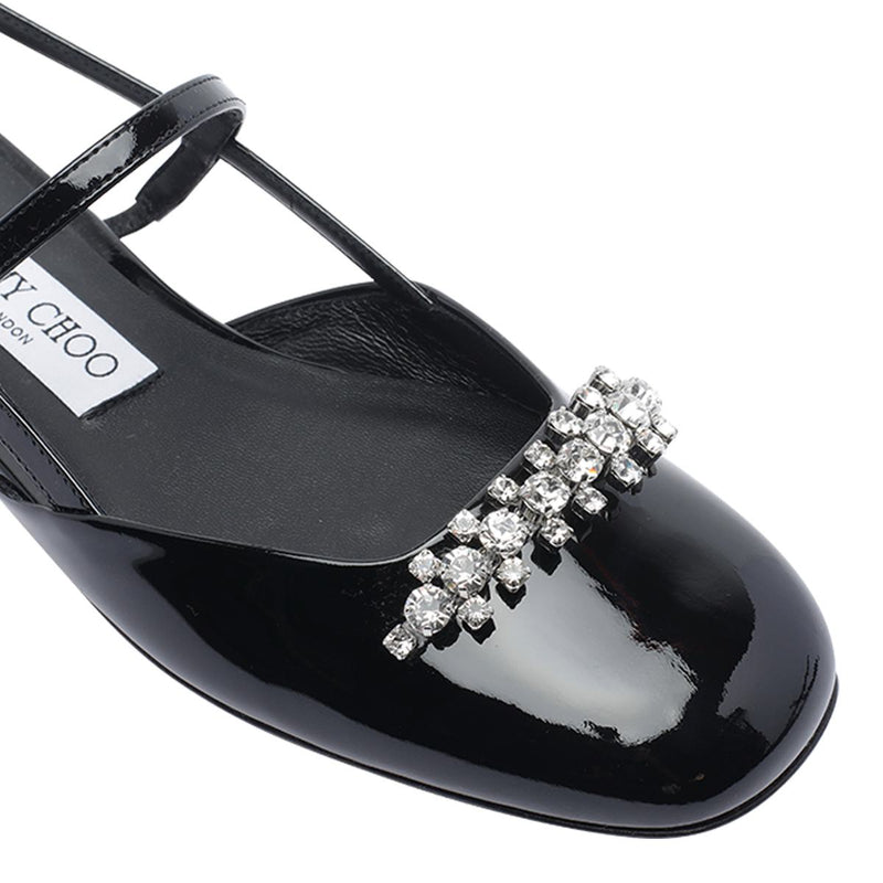 Jimmy Choo Flat Shoes