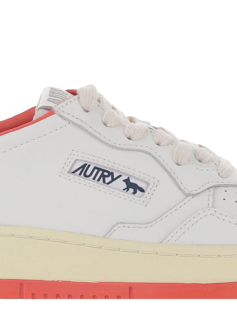 Autry 'Medalist' Sneakers
