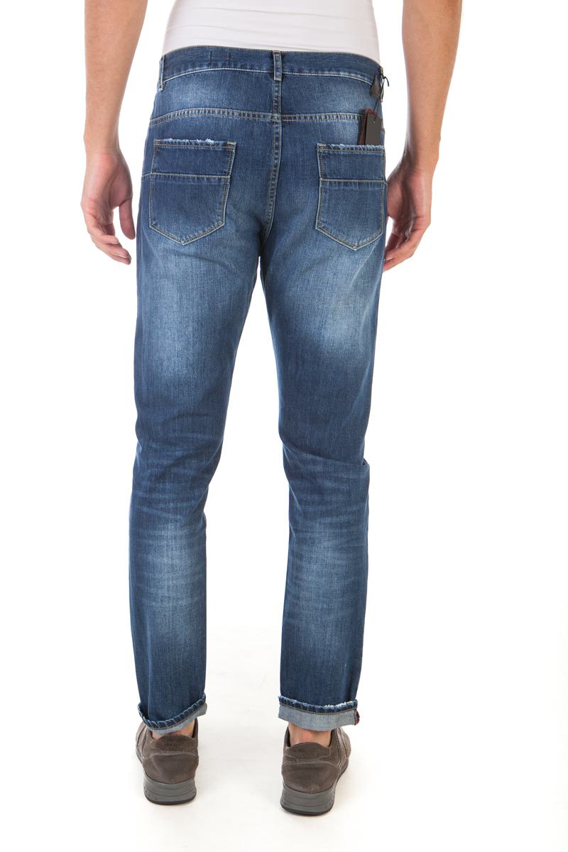 Daniele Alessandrini Jeans