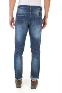 Daniele Alessandrini Jeans