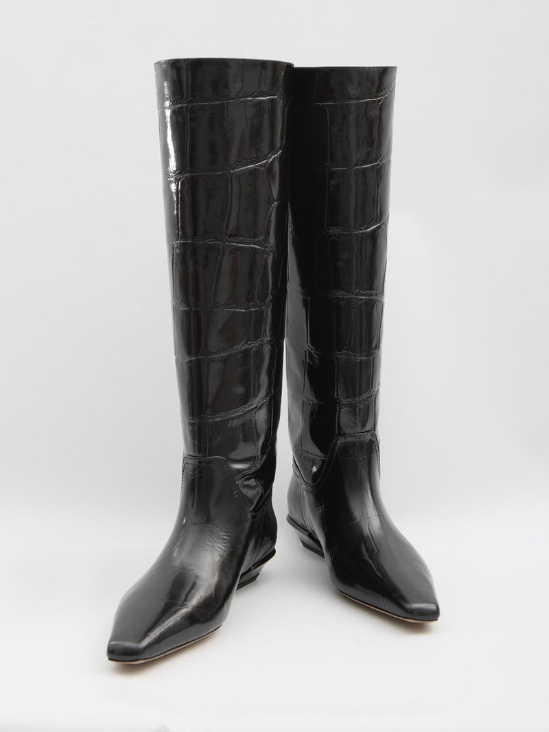 Bettina Boots