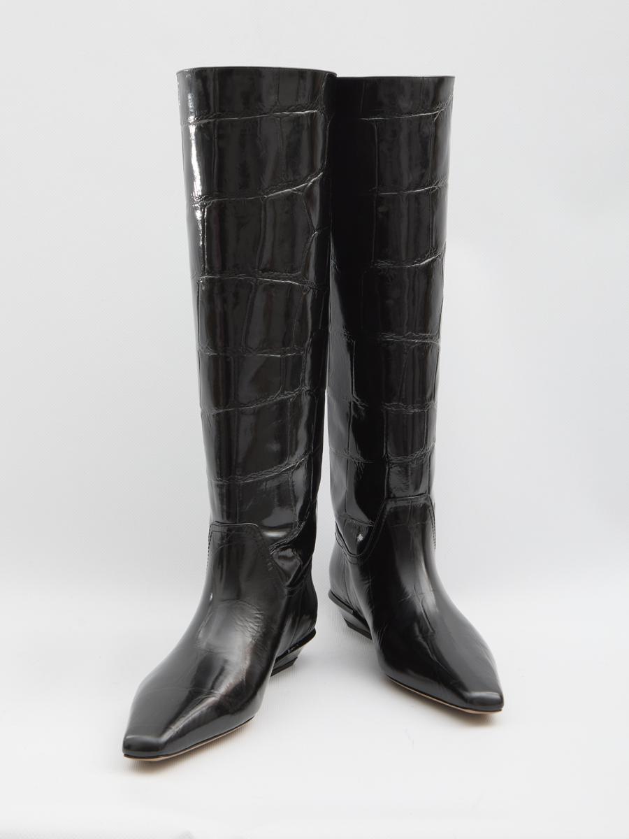 Bettina Boots