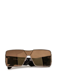 Off-White Aspen Glasses