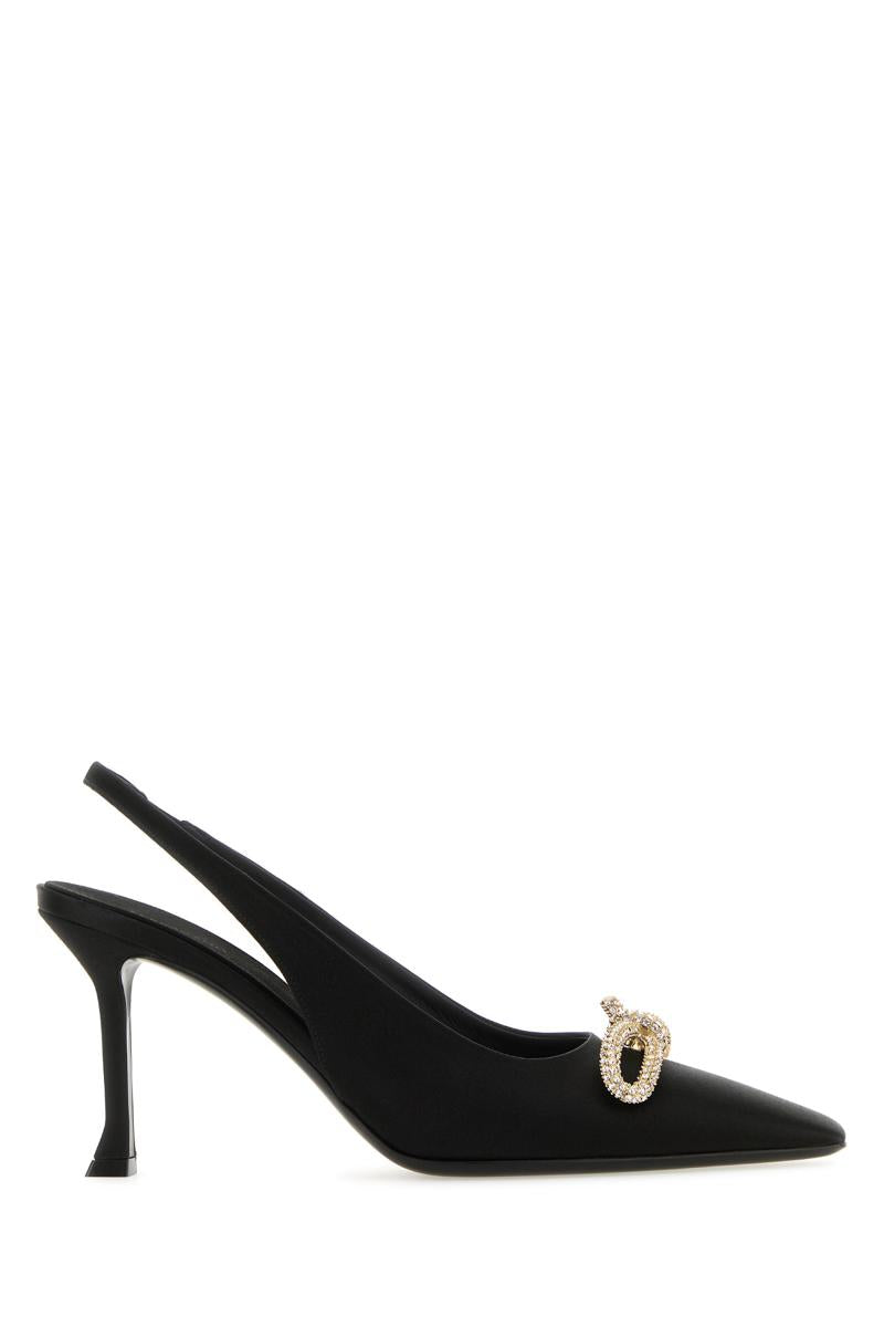 Salvatore Ferragamo Heeled Shoes