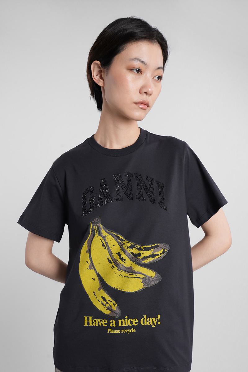 Ganni T-Shirt