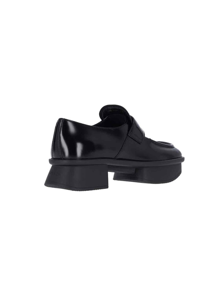 Prada Flat Shoes