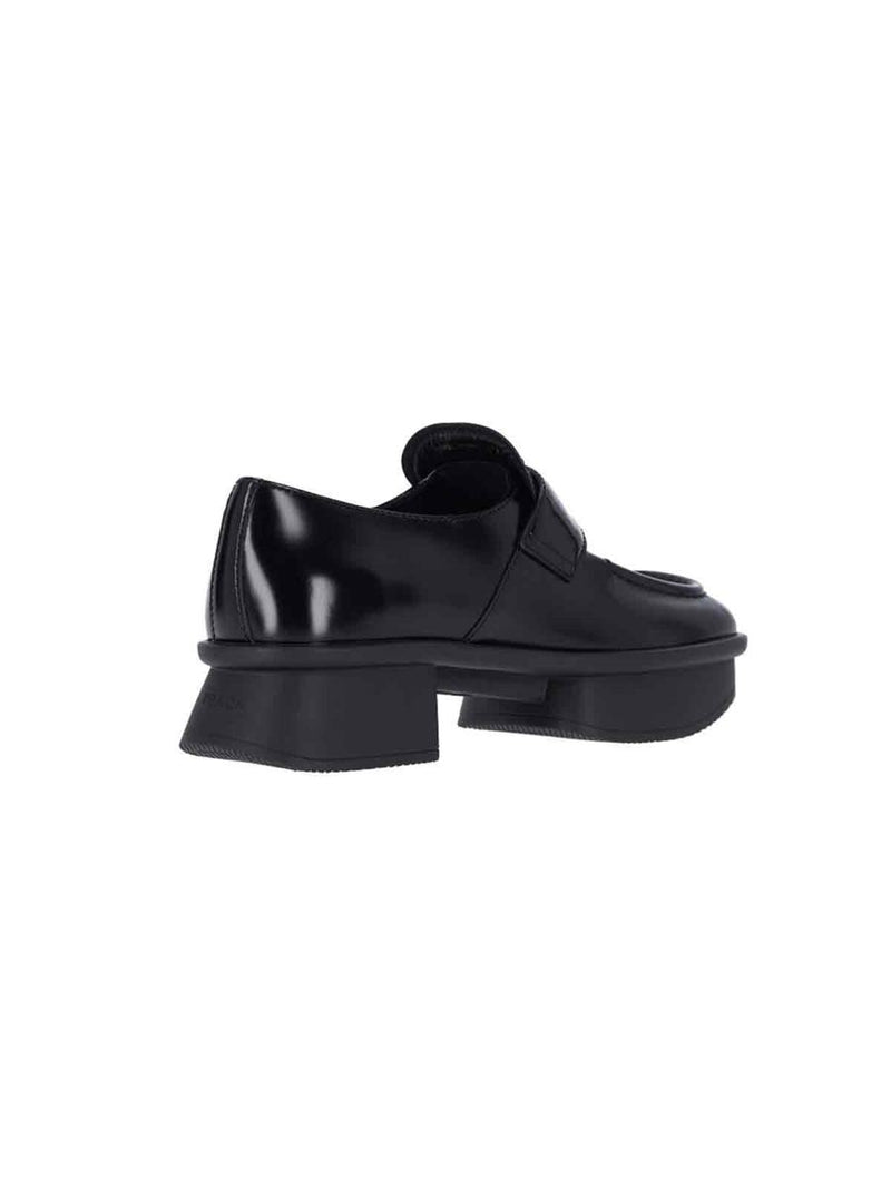 Prada Flat Shoes