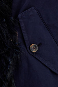 Bazar Deluxe Furs