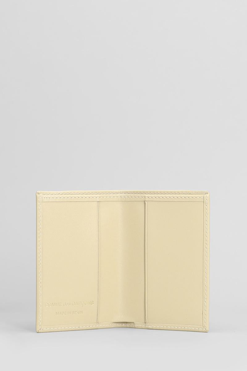 Comme Des Garçons Wallet