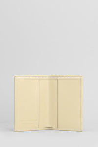 Comme Des Garçons Wallet