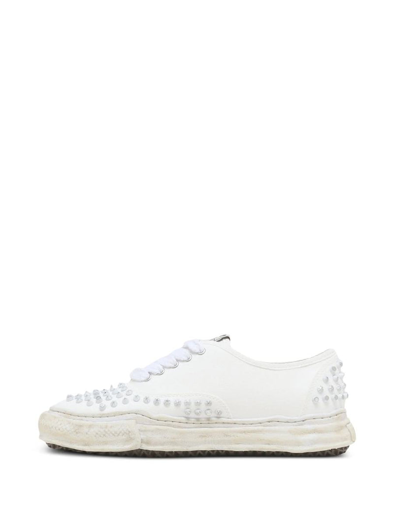 Maison Mihara Yasuhiro Sneakers