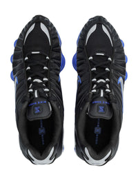 Nike Shox Tl  In Mesh And Tpu