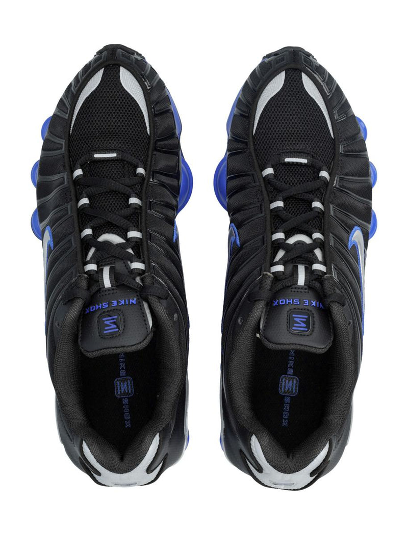 Nike Shox Tl  In Mesh And Tpu