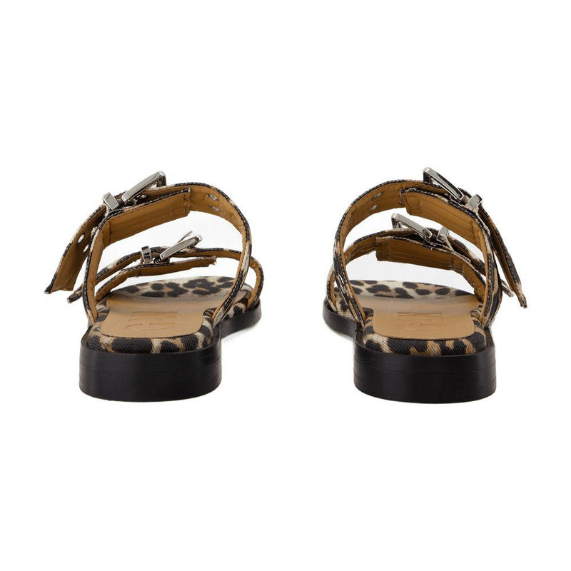Ganni Feminine Sandals