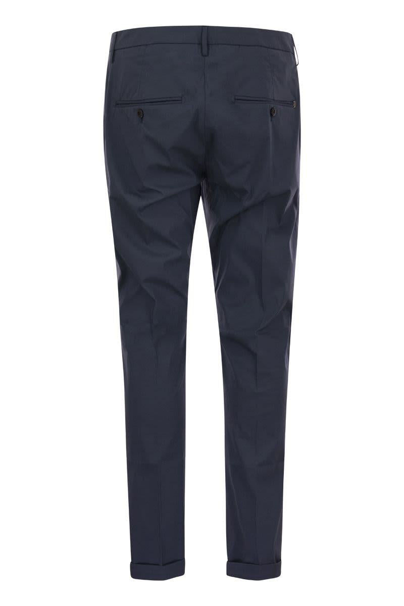 Dondup Gaubert - Slim-Fit Trousers
