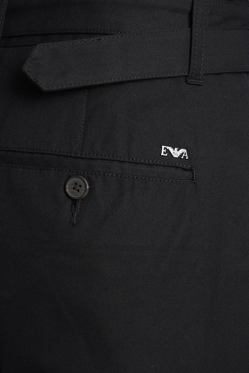 Emporio Armani Pants