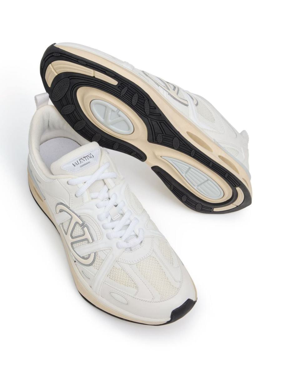 Valentino Garavani "Vlogo Easyjog" Sneakers
