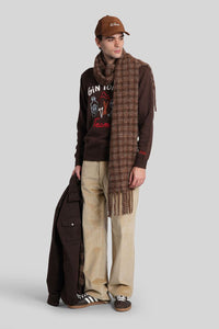 MC2 Saint Barth Heron Knitwear