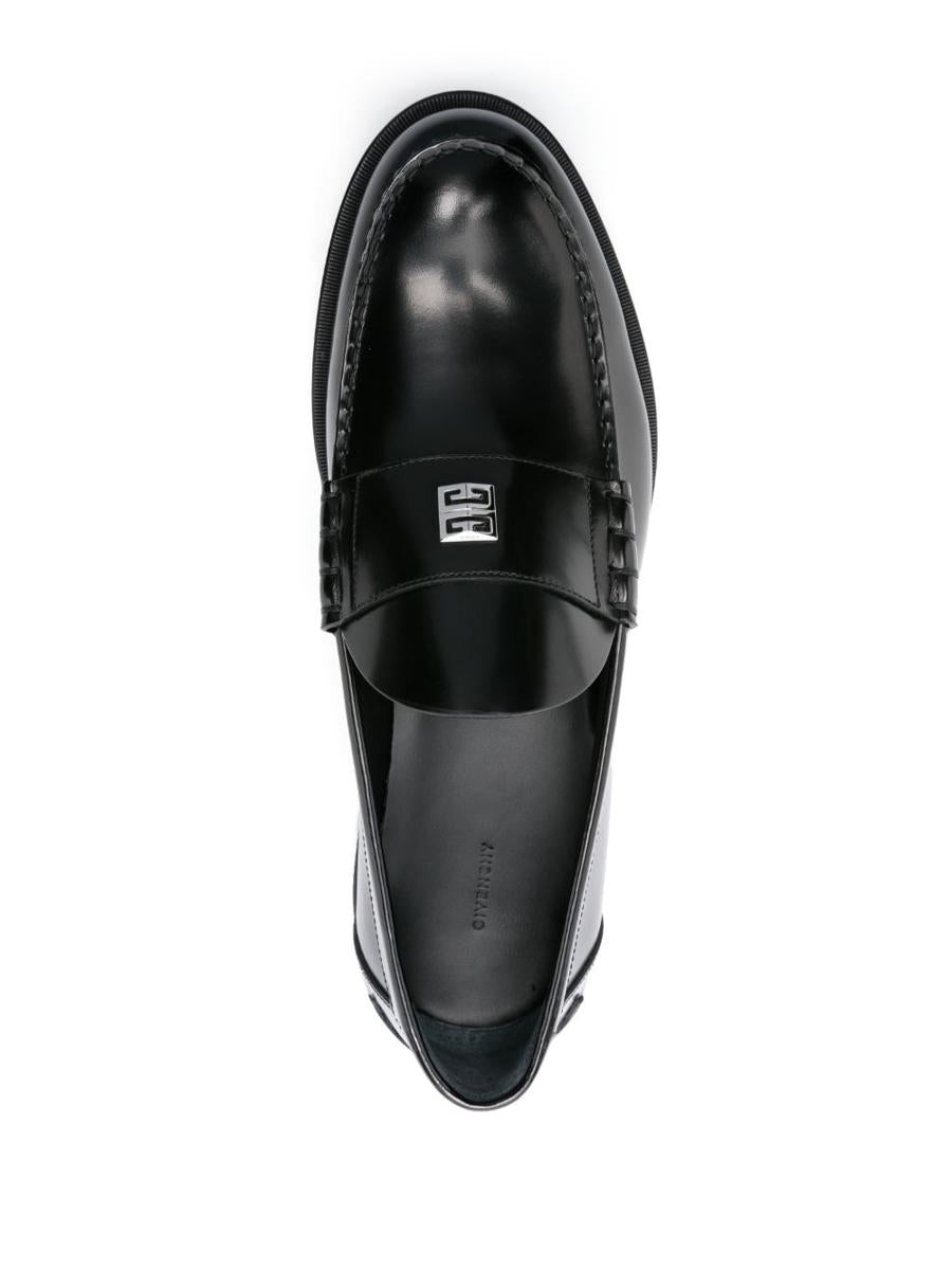 Givenchy Flat Shoes