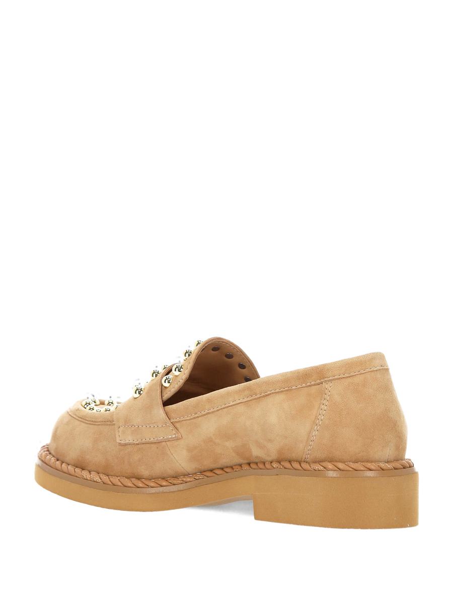 Bruno Premi Flat Shoes