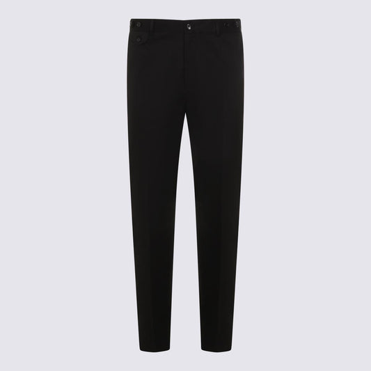 Dolce & Gabbana Pantaloni Nero