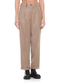 Peserico Trousers