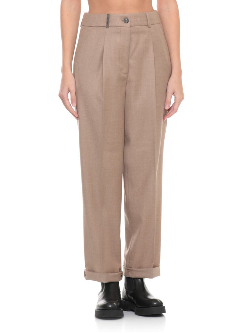 Peserico Trousers
