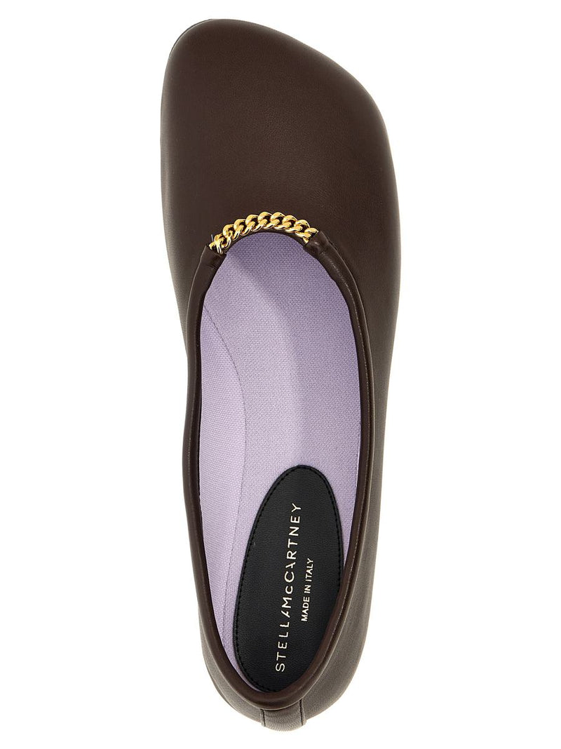 Stella McCartney 'Ryder' Ballet Flats