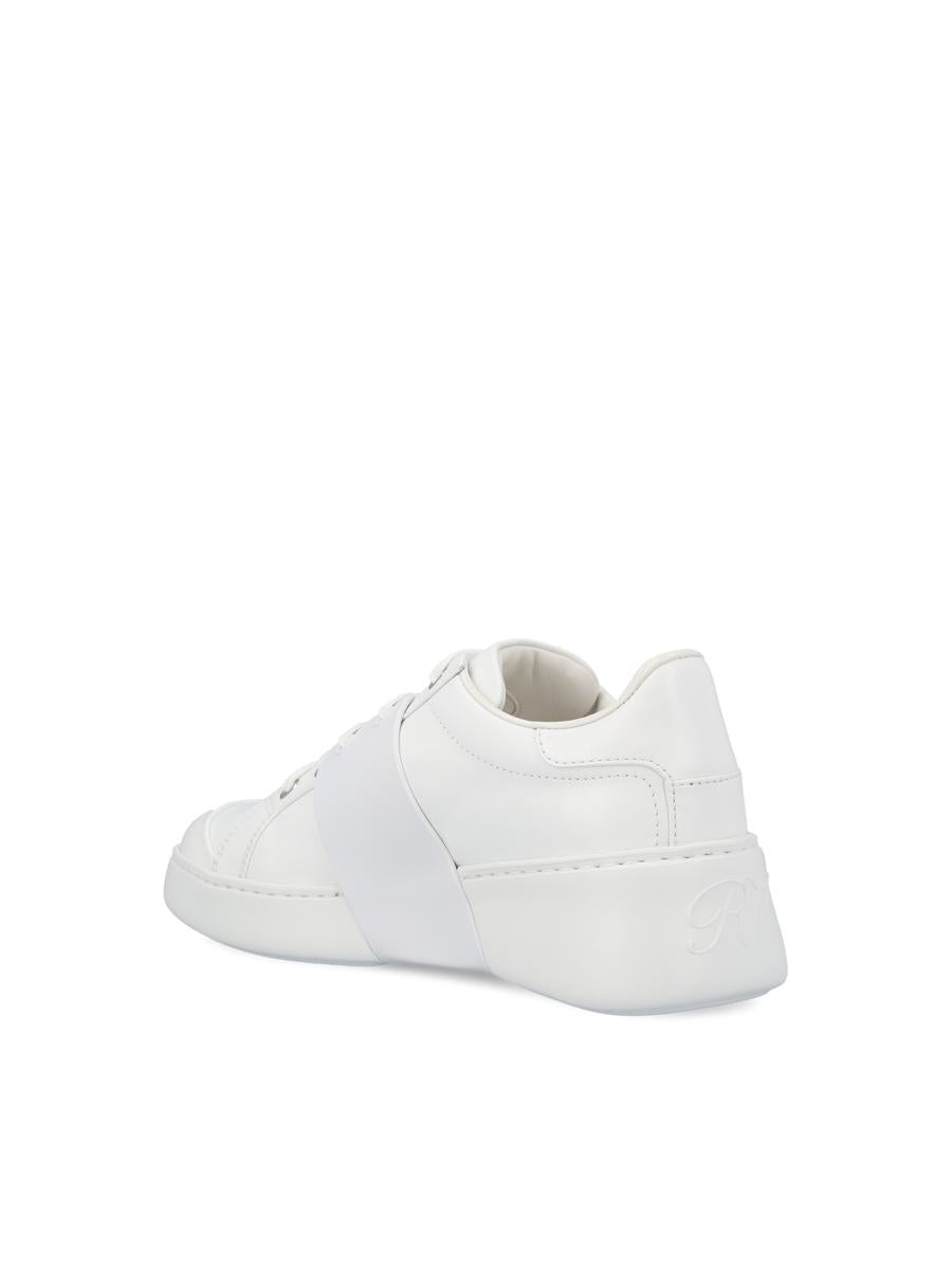 Roger Vivier Sneakers