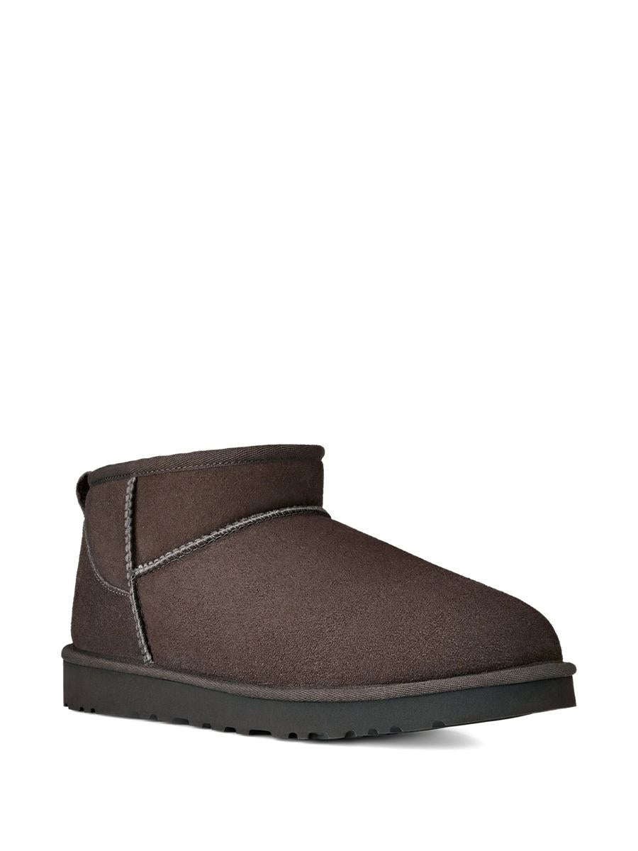 UGG M Classic Ultra Mini Shoes