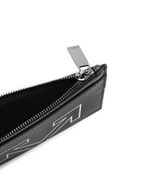 Off-White Wallets