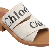 Chloé Sandals