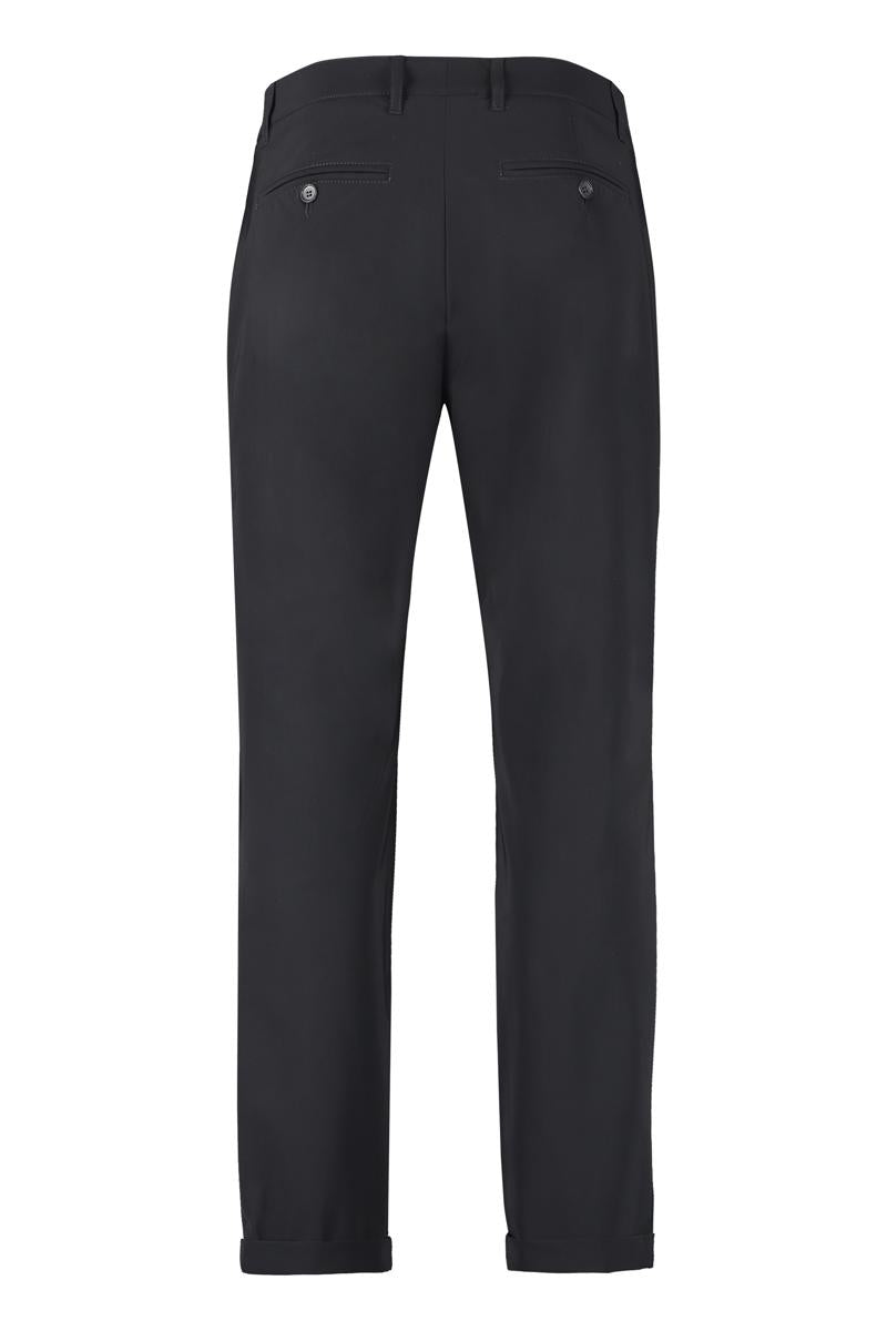 The (Alphabet) The (Pants) - Tailored Trousers