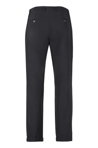 The (Alphabet) The (Pants) - Tailored Trousers