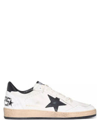 Golden Goose Flat Shoes