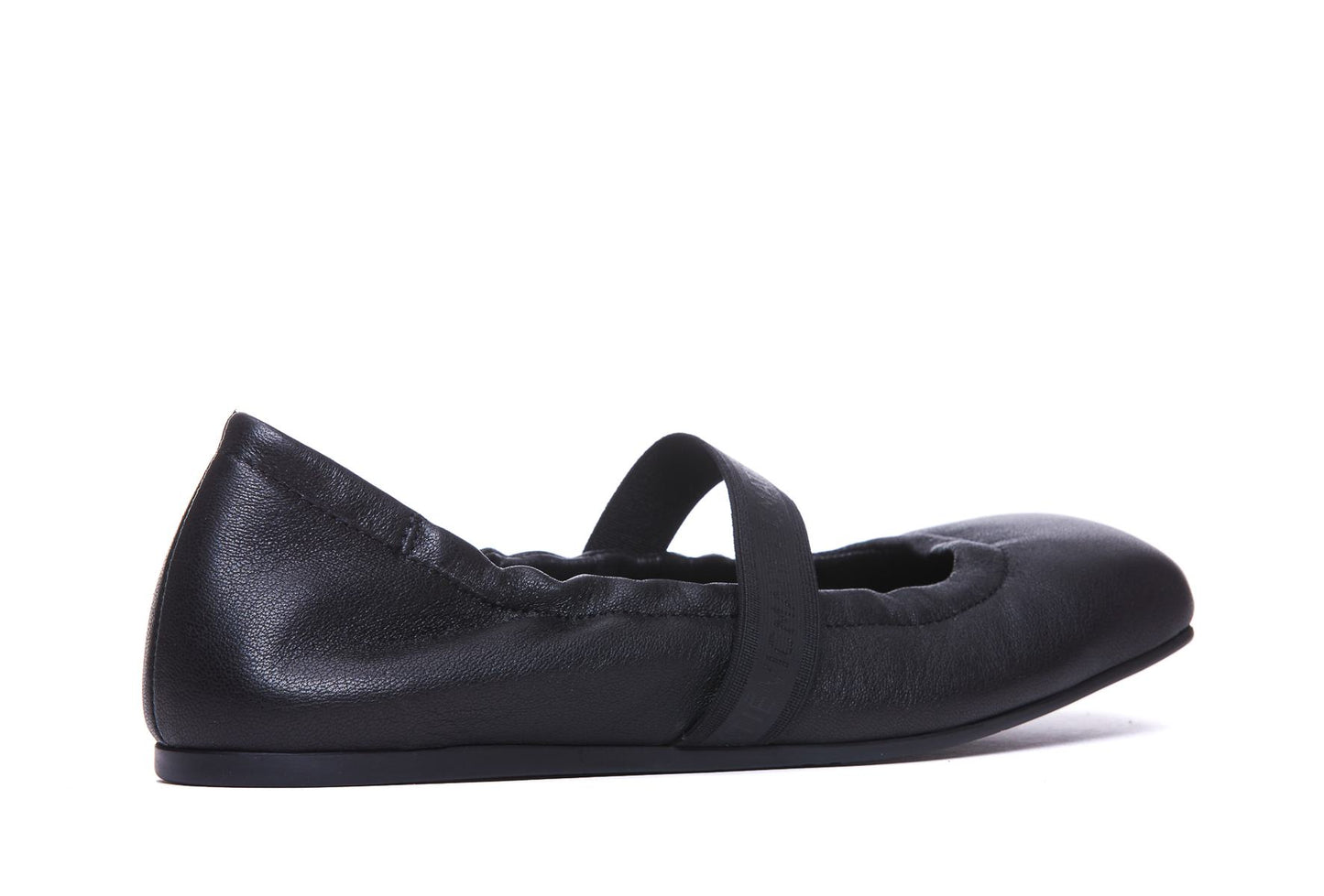 Vic Matie Flat Shoes