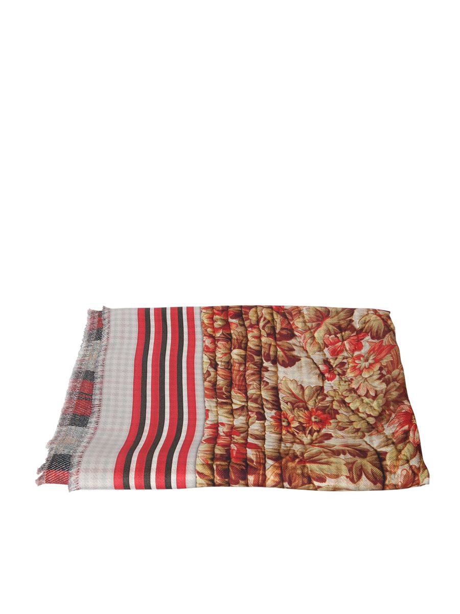 Pierre-Louis Mascia Scarves