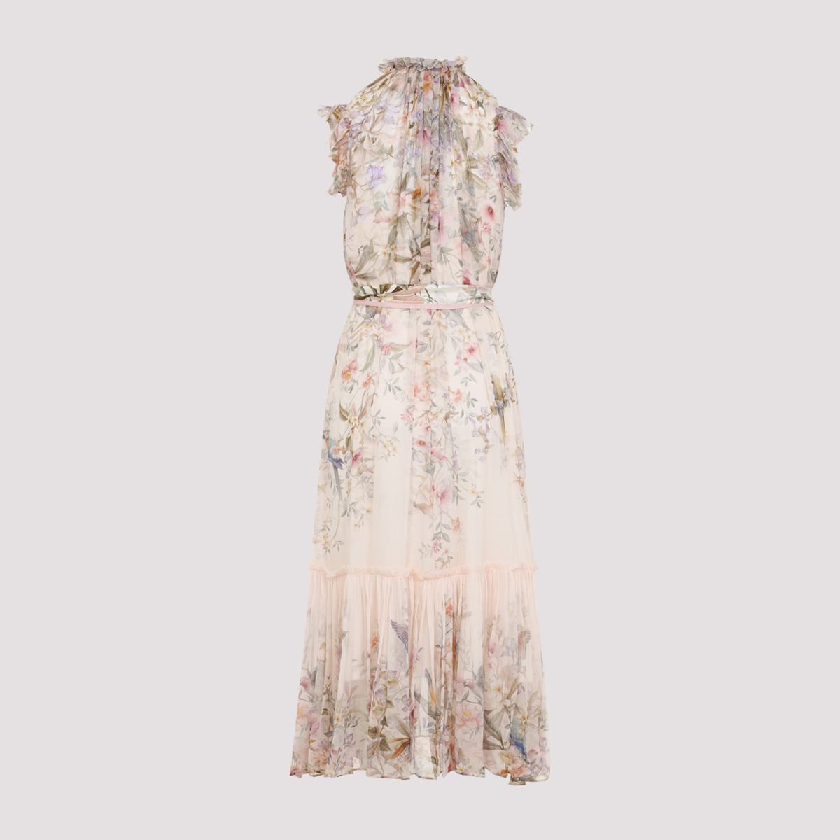 Zimmermann Dress