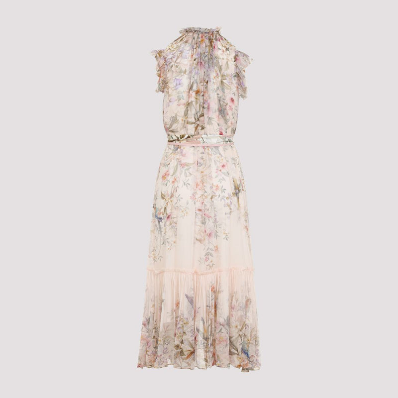 Zimmermann Dress