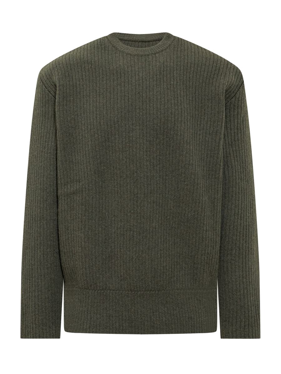 Givenchy Crew Neck Sweater