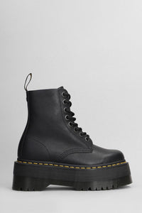 Dr. Martens 1460 Pascal Max Combat Boots