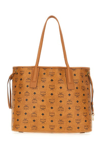 Mcm Shoulder Bags.